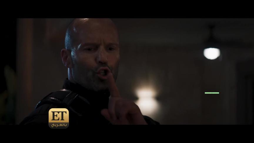 هل ممكن أن يخرج Jason Statham من عباءة الآكشن؟ 