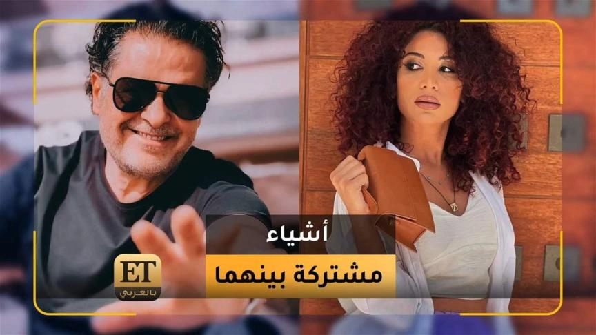 ETO07023-Amal Taleb 1On 1