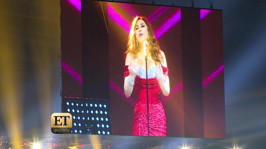ETo04466 UAE NEW YEAR CONCERTS