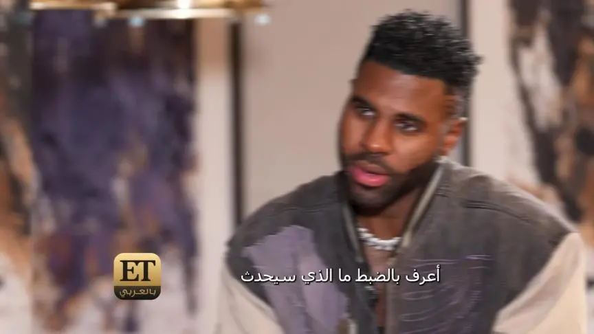 مفاجأة من جايوسن ديرولو لجمهوره في حفل coca cola arena