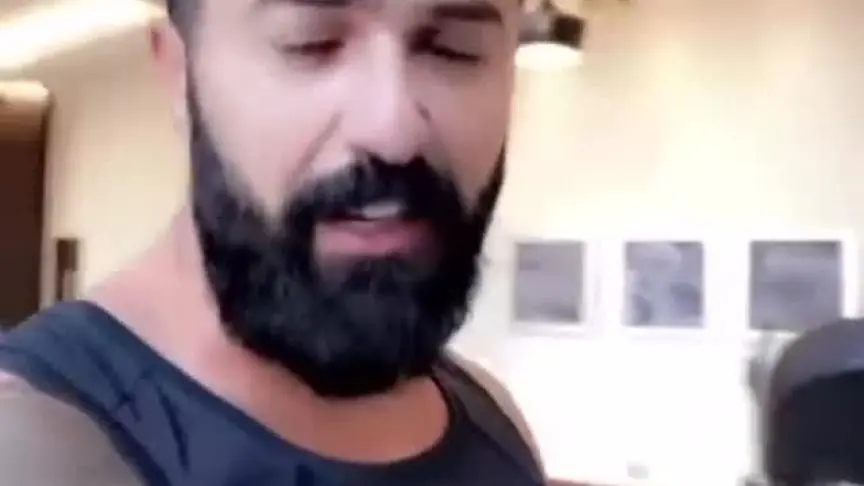 سيف نبيل