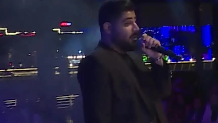 الغيرة سبب الهجوم على الأخرس