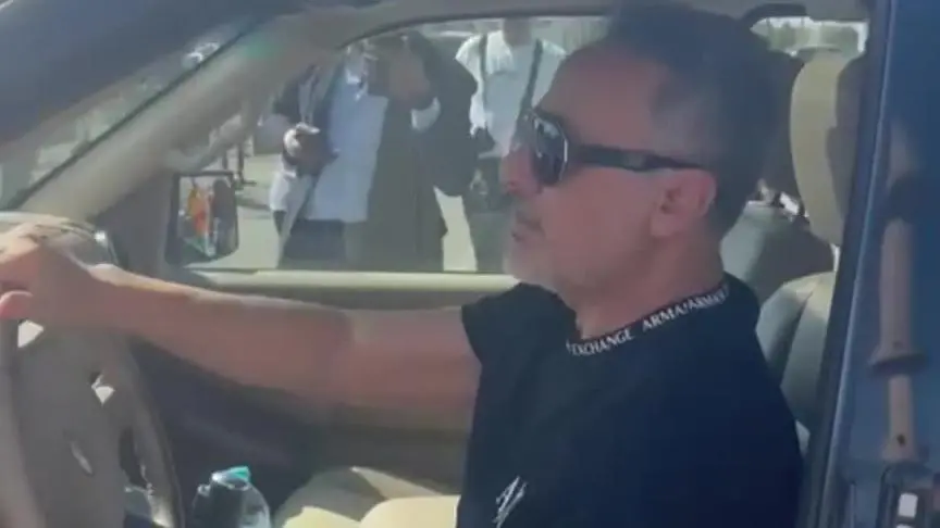 جنازة صلاح السعدني