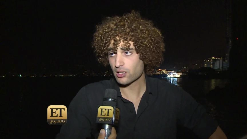 جاد أبو علي one man show في فيلمه الجديد
