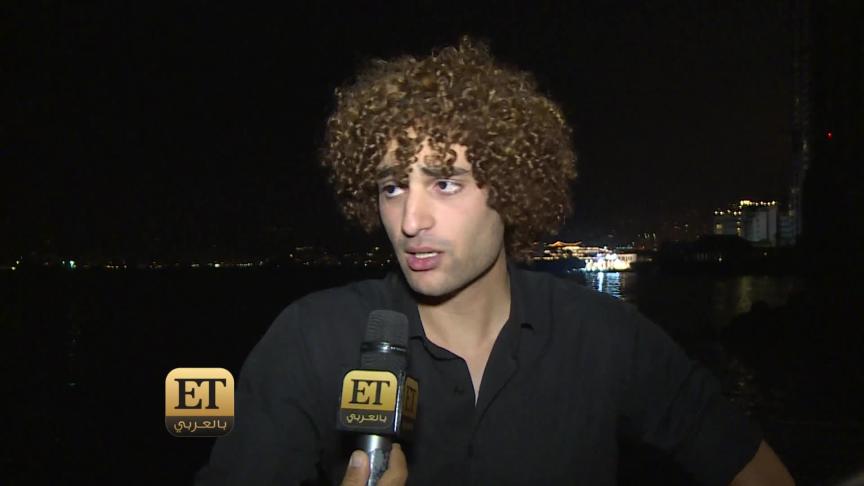 جاد أبو علي one man show في فيلمه الجديد