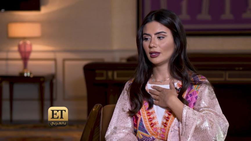 ما الذي أزعج ديما الأسدي في قطائف؟