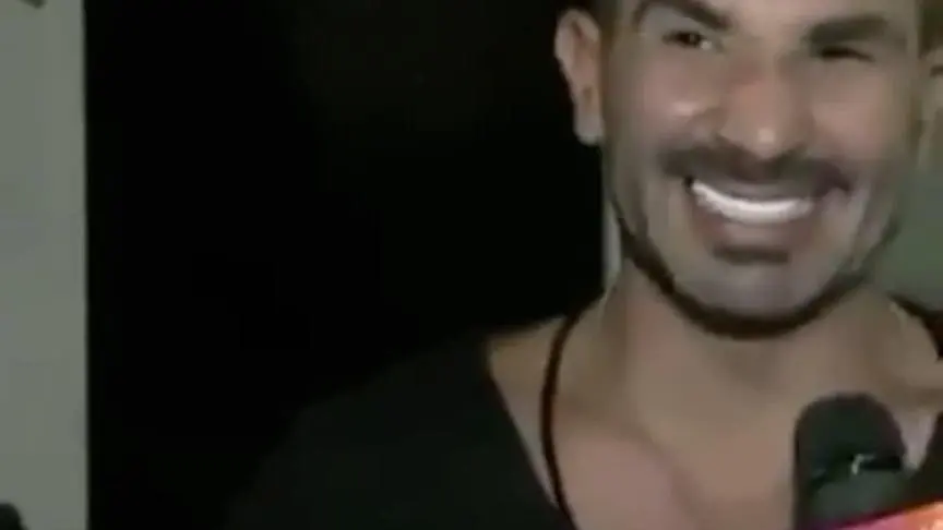 احمد سعد