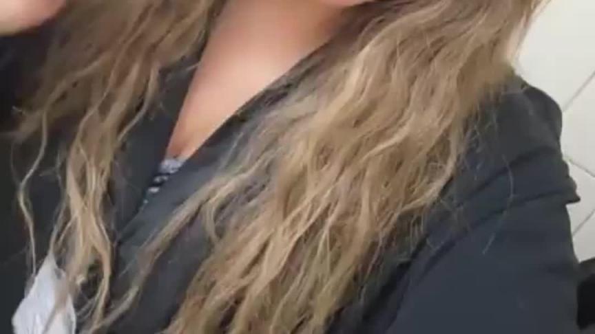 مريم البحر 