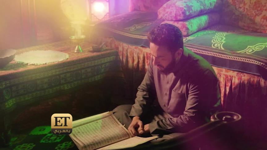 المداح 3 يجمع دنيا عبد العزيز و رانيا فريد شوقي   