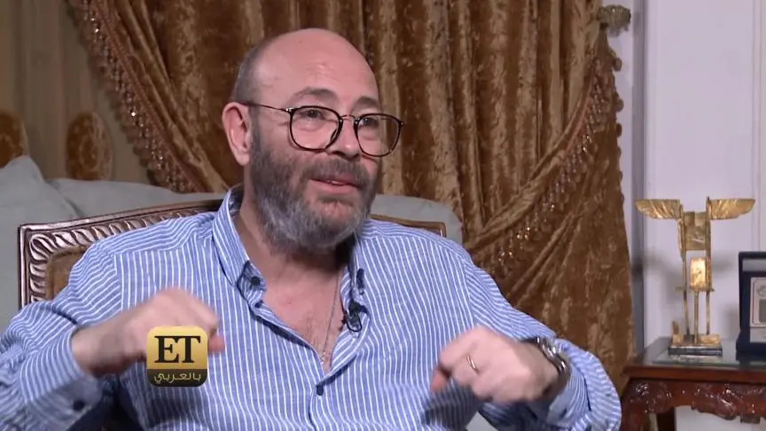 عادل أديب لـ ET بالعربي: إنجين آلتان وحش بربروس