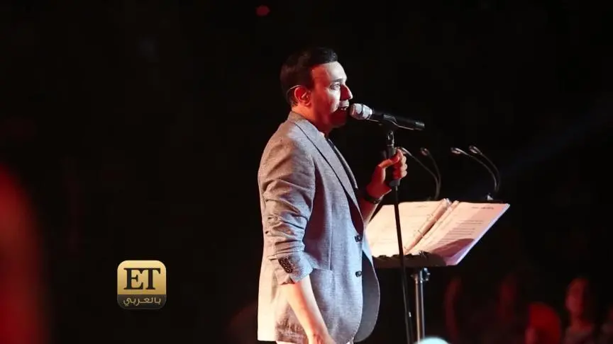 ETO05620 - Saber Al Roba3i Concert