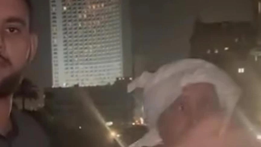 فيلم أسد يحارب العنصرية في 2026