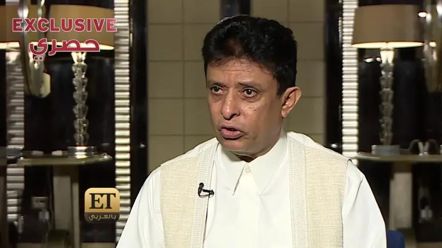 كلمات أغنية "تتدلعي" لـ أحمد فتحي أولا في ET بالعربي 