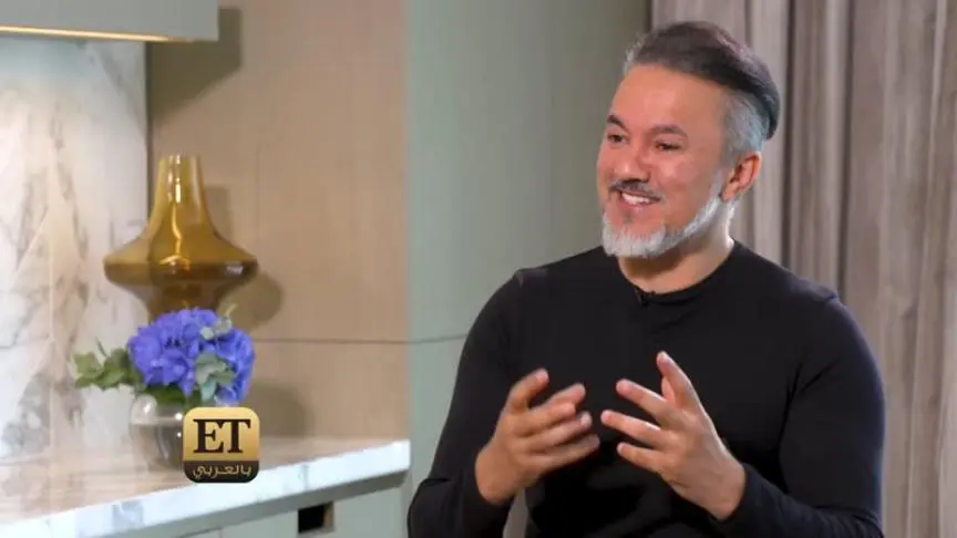 Redone يطلق Starzly ..ومحمد رمضان أولى  تجاربه 