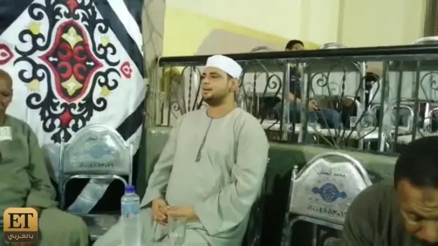 جنازة