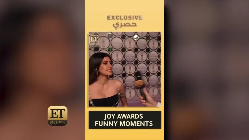 ETO06270 - INTRO UPDATE Joy Awards Best Moments UPDATE intro