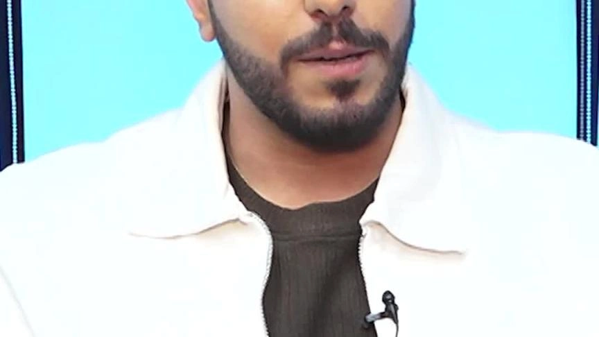 شيرين رضا تدعم ابنتها نور عمرو دياب وياسين رشدي