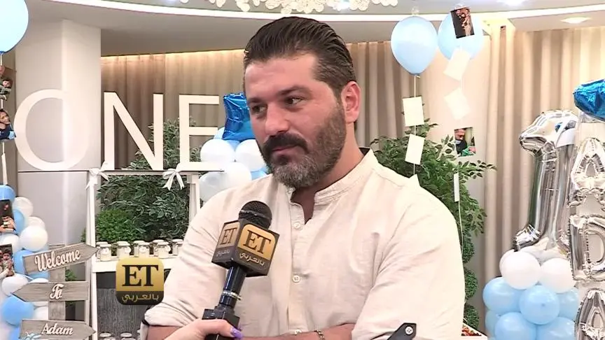 ETO04417 - Yazan Al Sayed 1 on 1