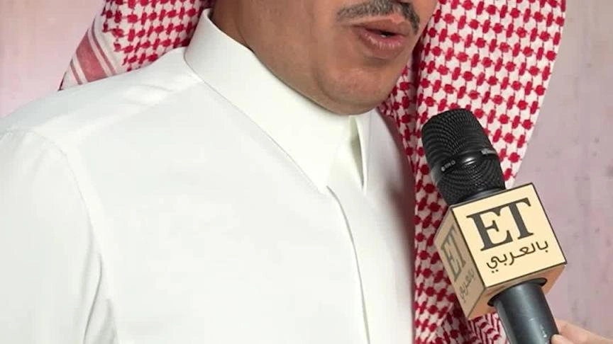 رشا علي، مديرة المحتوى في منطقة الخليج لدى مجموعة MBC ومنصة MBC شاهد، تتحدث لـ ET بالعربي عن مسلسل “فرسان قريح 2”