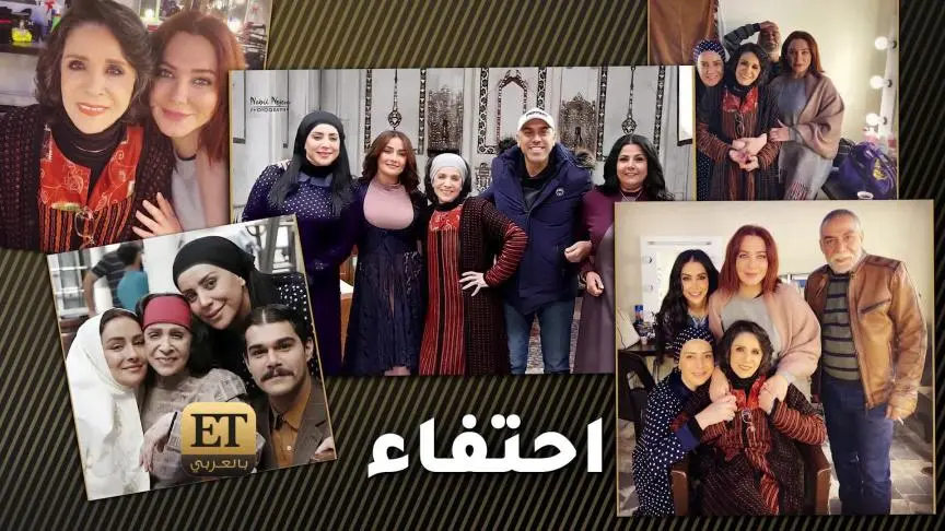 سامية الجزائري نجمة كل الأجيال