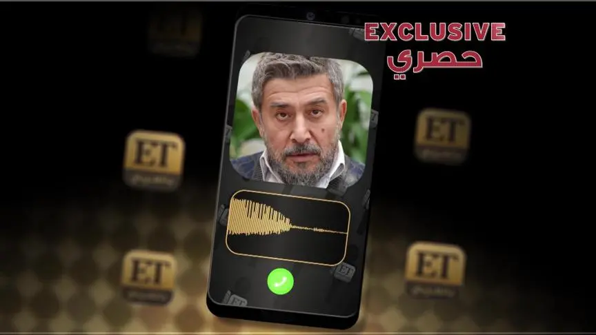 عابد فهد