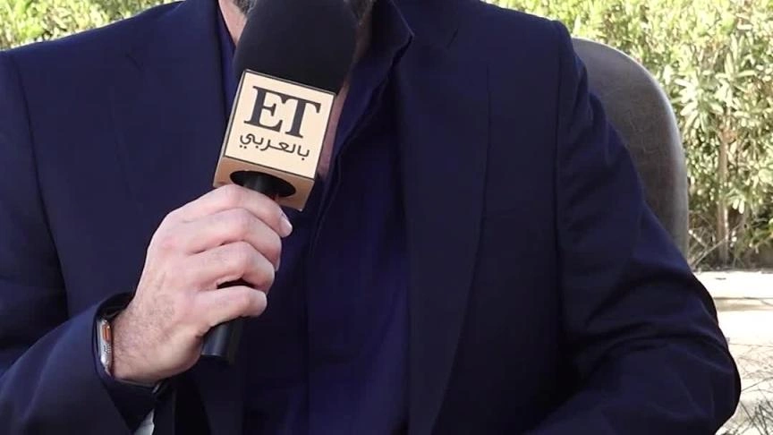 النجوم يعايدون معجبيهم ومحبيهم عبر ET بالعربي بمناسبة حلول شهر رمضان 2026