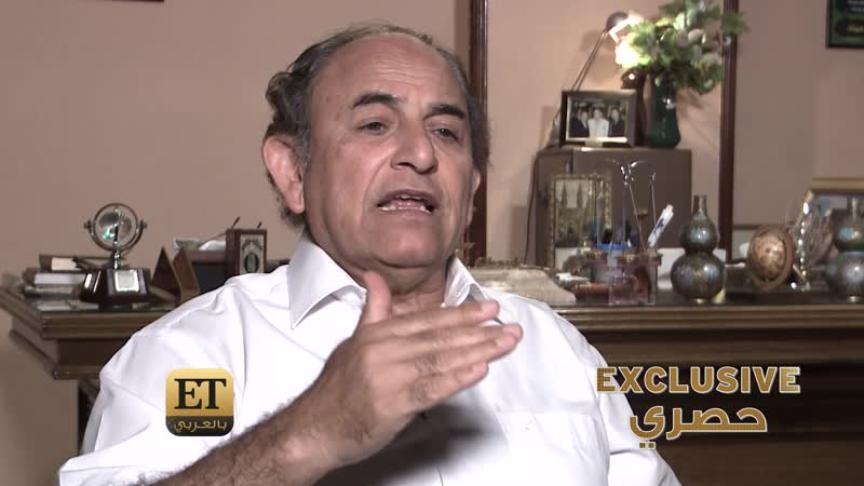 مطالب رامي بركات لإقامة متحف أحمد زكي