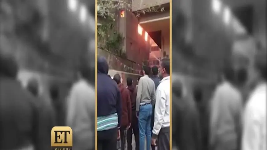 نجوم خسروا أقاربهم بطريقة مأساوية 