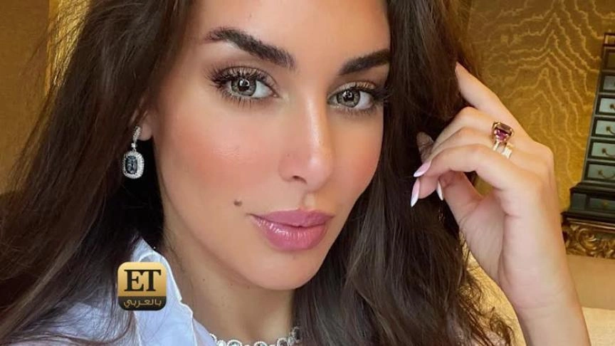 من هو الرجل الثاني في حياة ياسمين صبري ؟