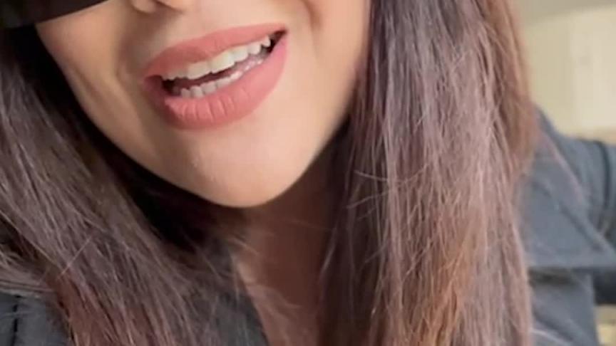 ST- يسرا محنوش 