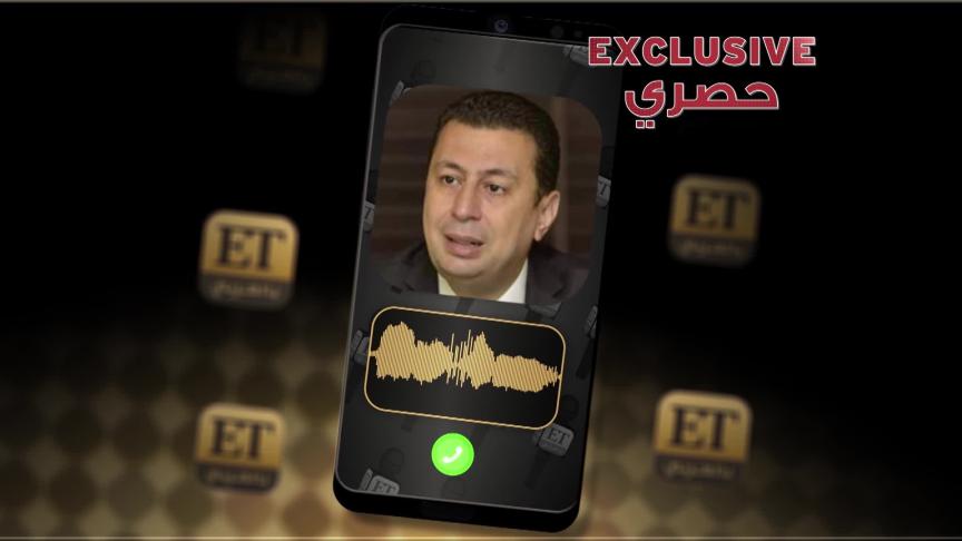 وفاء عامر 