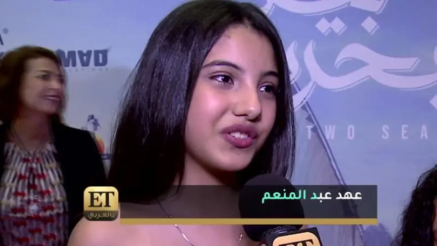 فيلم بين بحرين يعالج قضايا المرأة