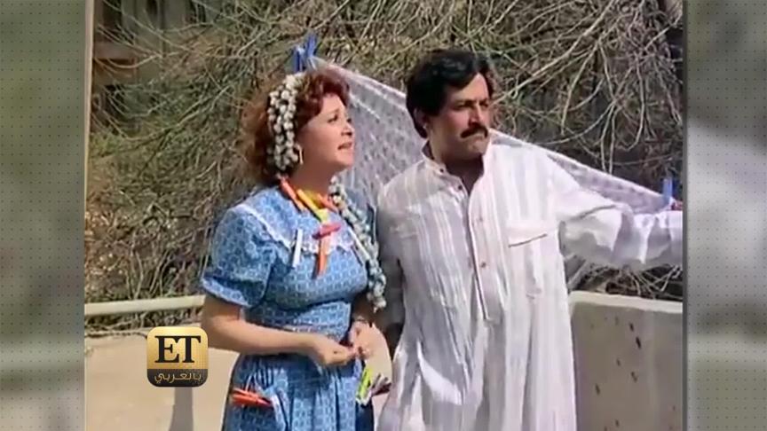 مصر تودع سمير غانم