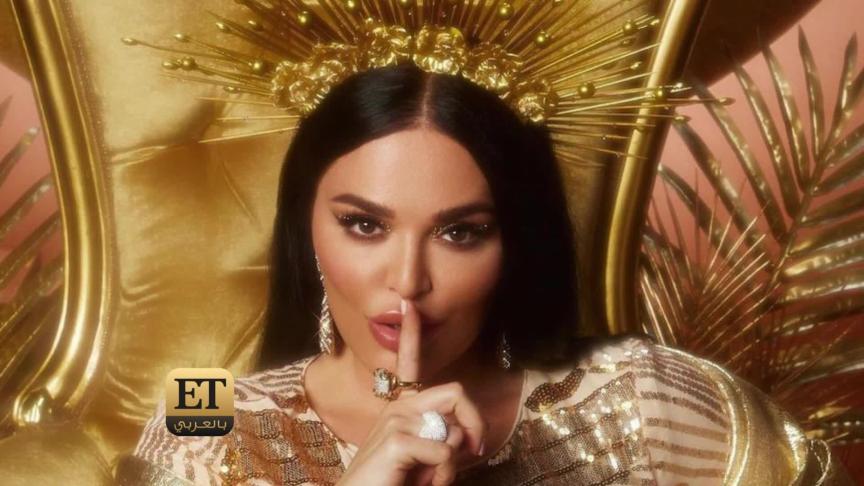 هل تكون منى قطان جزء من الدراما في 2 DUBAI BLING