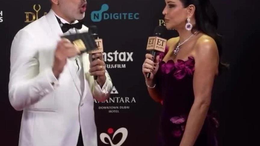 💫 جومانا مراد لـ ET بالعربي عن الأغنية التي كان من المرتقب أن تطرحها “سجلت غنية… وما نزلتها! مز