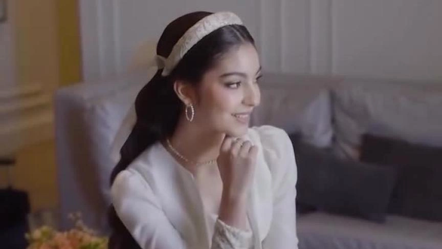 ماذا قالت لجين عمران عن تشبيه أسيل عمران بـ ليندا الفيصل