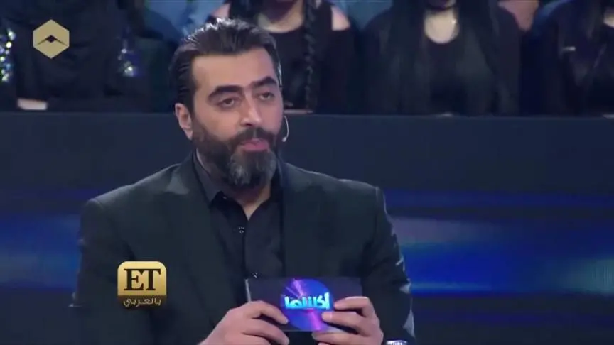 السبب الحقيقي وراء خلاف رولا شامية و عادل كرم 