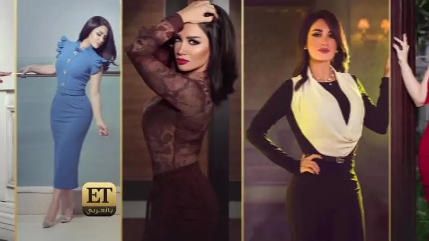 أسرار خلف رشاقة ديانا حداد