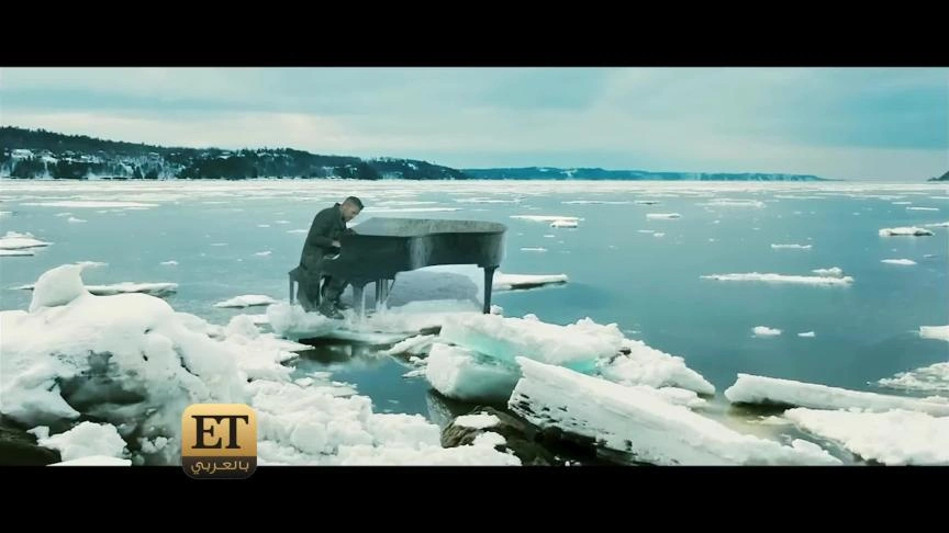 Kawalis video clip Ahmad Saad Ya 3arraf_ETO06277_2