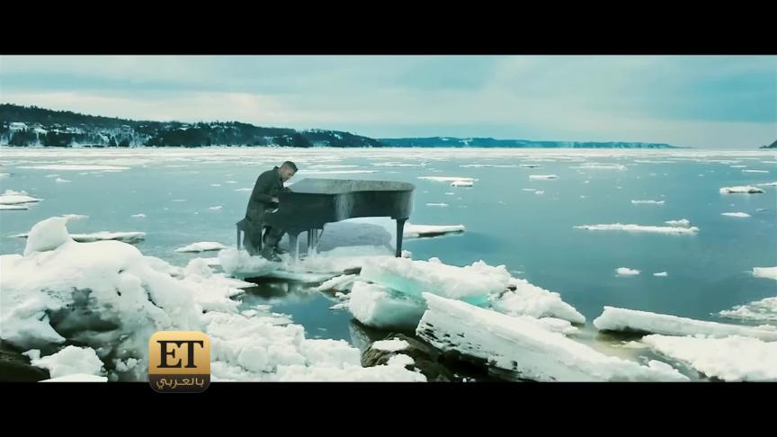 Kawalis video clip Ahmad Saad Ya 3arraf_ETO06277_2