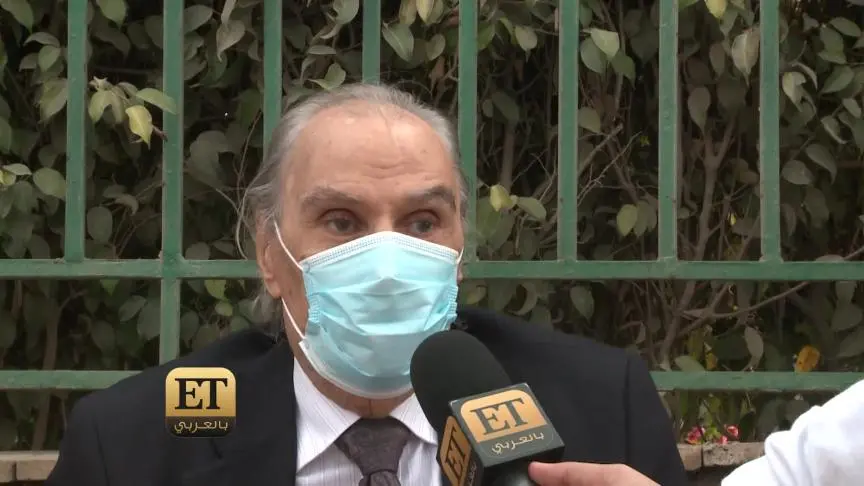 وحيد حامد