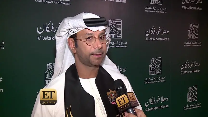 فايز السعيد