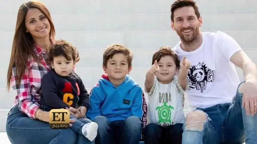  ما الفرق بين ميسي و رونالدو ؟!
