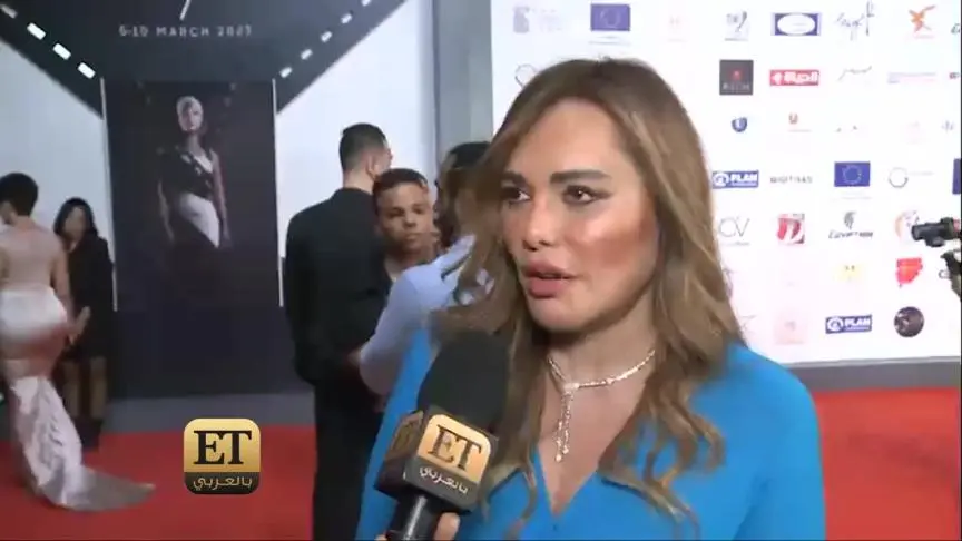 لينا حجازي