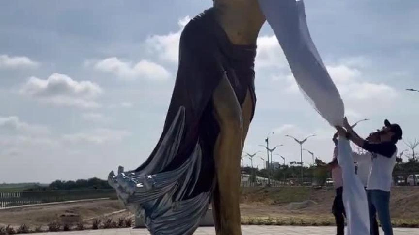 Shakira