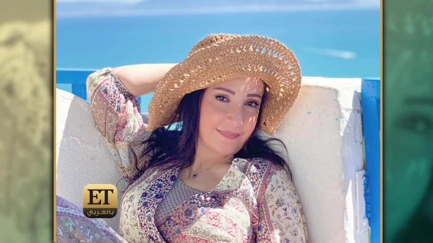 ETO05800 عمليات التجميل تلاحق وفاء موصللي