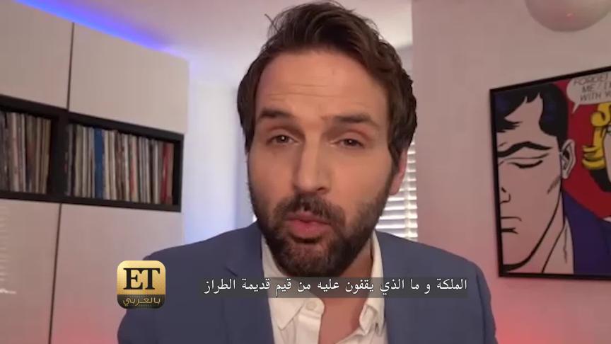 الصحافة البريطانية تهاجم ميغان و هاري والأميركية تتعاطف