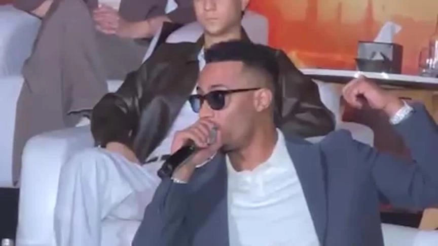 VOD-Mohamad Ramadan 