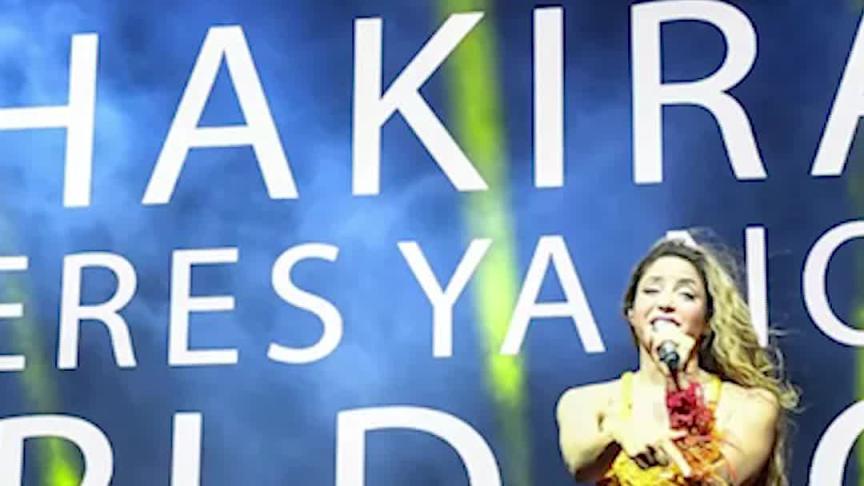 تايلور سويفت تسيطر على Coachella من دون غناء 