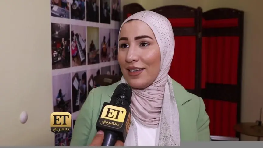 أغنية لم تستطع نداء شرارة تقديمها في مهرجان جرش